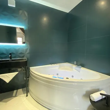 Apartamento Alcôve - Hypercentre
