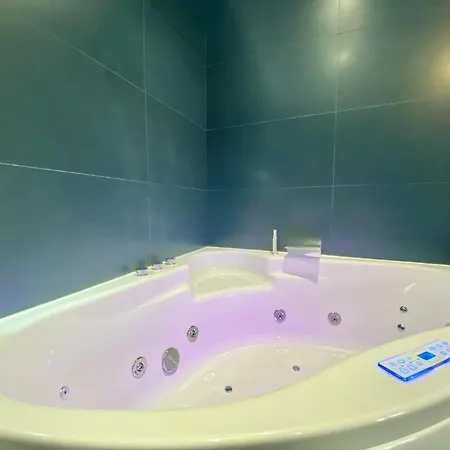 Apartamento Alcôve - Hypercentre