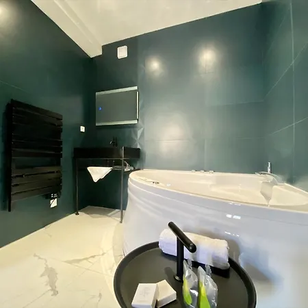 Apartamento Alcôve - Hypercentre