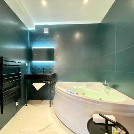 Alcove - Hypercentre Appartement Toulouse