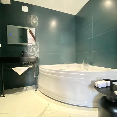 Alcove - Hypercentre Appartement Toulouse