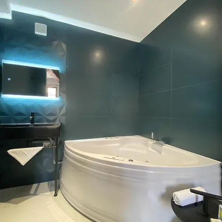 Appartement Alcove - Hypercentre